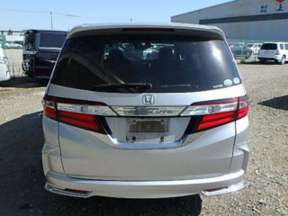 2014 Honda ODYSSEY for sale in Kingston / St. Andrew, Jamaica