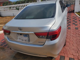 2014 Toyota Mark X for sale in Kingston / St. Andrew, Jamaica