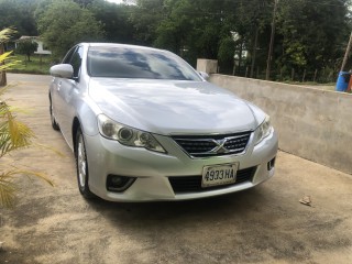 2010 Toyota Mark x for sale in St. Elizabeth, Jamaica