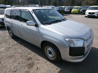 2015 Toyota PROBOX GL for sale in Kingston / St. Andrew, Jamaica