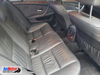 2008 BMW 530i for sale in Kingston / St. Andrew, Jamaica