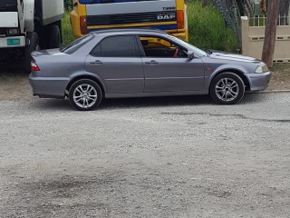 2001 Honda Accord Torneo for sale in Kingston / St. Andrew, Jamaica