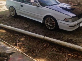 1990 Toyota AE91 GTZ LEVIN SUPERCHARGER for sale in Westmoreland, Jamaica