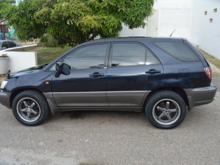 1999 Lexus RX 300 for sale in St. Catherine, Jamaica