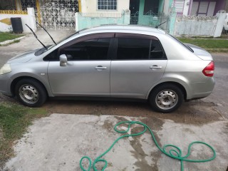 2007 Nissan Tiida for sale in Kingston / St. Andrew, Jamaica