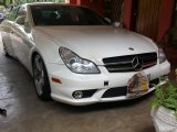 2006 Mercedes Benz CLS550 for sale in Kingston / St. Andrew, Jamaica