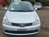2012 Nissan WINGROAD for sale in Kingston / St. Andrew, Jamaica