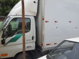 2004 Hyundai HD65 Box truck for sale in Kingston / St. Andrew, Jamaica