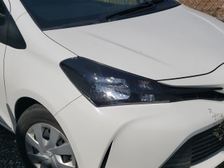 2015 Toyota VITZ for sale in Kingston / St. Andrew, Jamaica