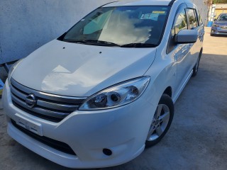 2017 Nissan LAFESTA for sale in Kingston / St. Andrew, Jamaica