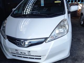 2011 Honda Fit for sale in Kingston / St. Andrew, Jamaica