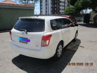 2010 Toyota Fielder for sale in Kingston / St. Andrew, Jamaica