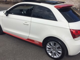 2012 Audi A1 for sale in Kingston / St. Andrew, Jamaica