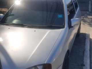 1996 Toyota Starlet for sale in Kingston / St. Andrew, Jamaica