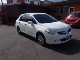 2011 Nissan Tiida for sale in Kingston / St. Andrew, Jamaica