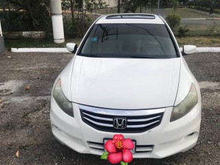 2011 Honda Accord