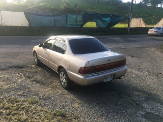 1991 Toyota Corolla for sale in Manchester, Jamaica