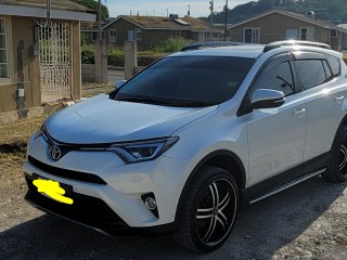 2017 Toyota Rav4 for sale in Westmoreland, Jamaica