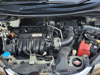 2016 Honda Fit
