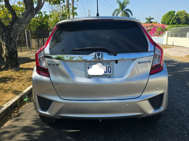 Jamaica