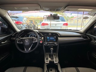 2018 Honda Civic for sale in St. Elizabeth, Jamaica