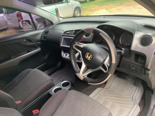 2011 Honda STREAM for sale in Manchester, Jamaica