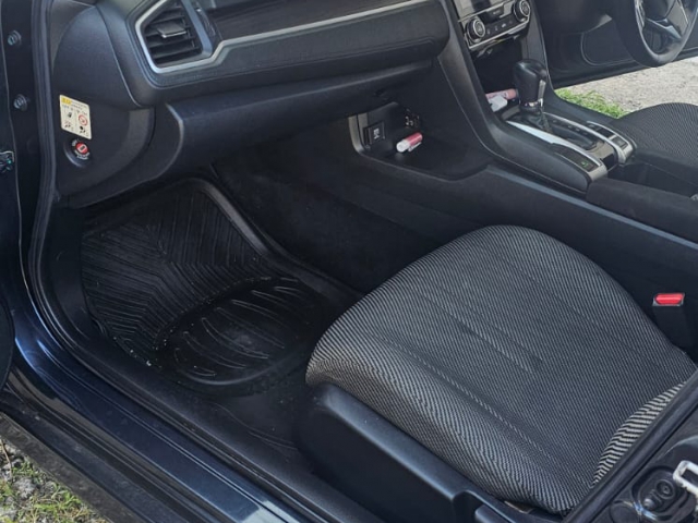 2020 Honda Civic for sale in Portland, Jamaica