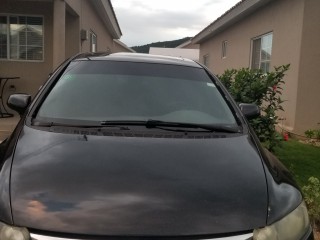 2011 Honda Civic for sale in Kingston / St. Andrew, Jamaica