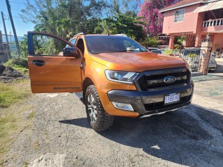 2016 Ford Ranger