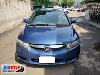 2011 Honda CIVIC for sale in Kingston / St. Andrew, Jamaica