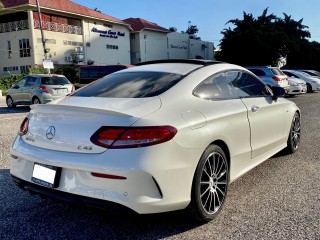 2017 Mercedes Benz C43 AMG for sale in Kingston / St. Andrew, Jamaica