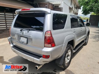 2003 Toyota SURF