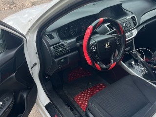 2014 Honda Accord for sale in Kingston / St. Andrew, Jamaica