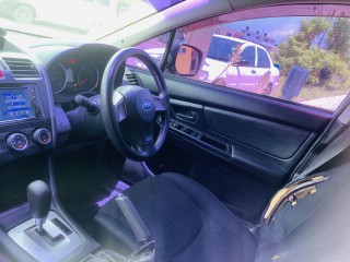 2014 Subaru G4