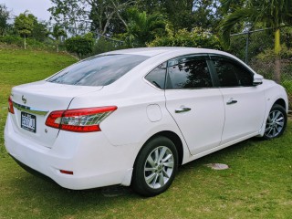 2013 Nissan Sylphy for sale in Manchester, Jamaica