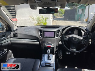 2012 Subaru LEGACY for sale in Kingston / St. Andrew, Jamaica