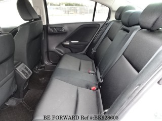 2017 Honda Grace Hybrid for sale in Kingston / St. Andrew, Jamaica