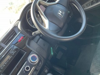 2015 Honda Fit for sale in Manchester, Jamaica