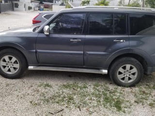 2008 Mitsubishi Pajero for sale in St. James, Jamaica