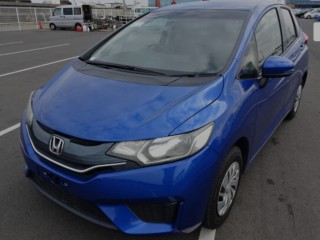 2013 Honda Fut