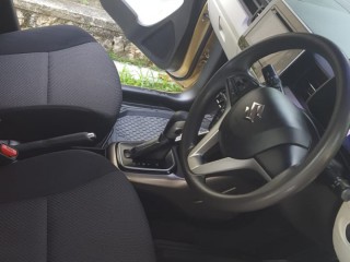 2016 Suzuki Ignis for sale in Kingston / St. Andrew, Jamaica