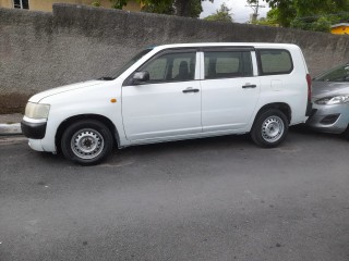 2013 Toyota Probox for sale in Kingston / St. Andrew, Jamaica