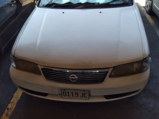 2003 Nissan Sunny for sale in St. Catherine, Jamaica