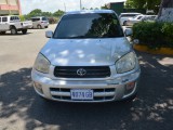 2001 Toyota rav4 for sale in St. Catherine, Jamaica