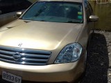 2007 Nissan Cefiro for sale in Kingston / St. Andrew, Jamaica