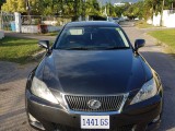 2009 Lexus IS250 for sale in Kingston / St. Andrew, Jamaica