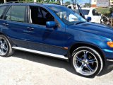 2002 BMW X5 for sale in St. Catherine, Jamaica