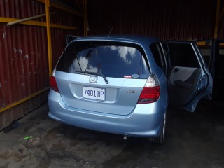 2006 Honda Fit for sale in Manchester, Jamaica