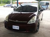 2004 Toyota Wish for sale in Hanover, Jamaica