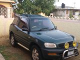 1995 Toyota rav4 for sale in St. Catherine, Jamaica